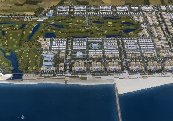 Golf Sant Gregori ya puede cobrar la primera cuota de urbanización y espera el aval al proyecto en días