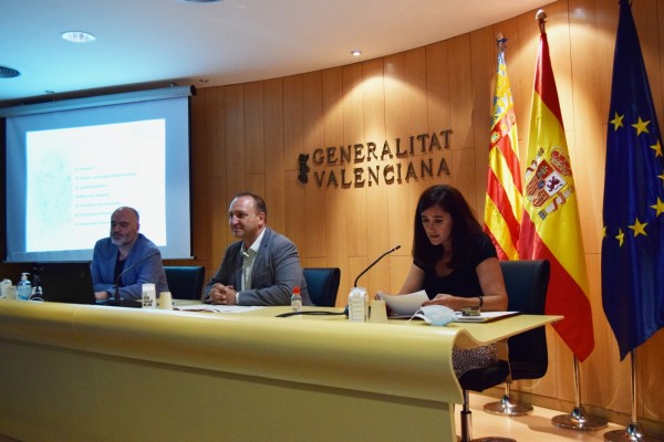 Los presupuestos del Consell de 2021 facilitarán intervenir viviendas para los ayuntamientos 