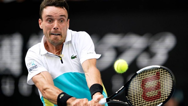 Bautista cae ante Thiem en Kitzbuhel y se apunta a la exhibición de Berlín