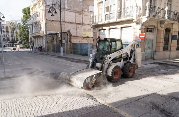El misterio de Qart Hadasht: denuncian la desaparición de restos arqueológicos en San Diego