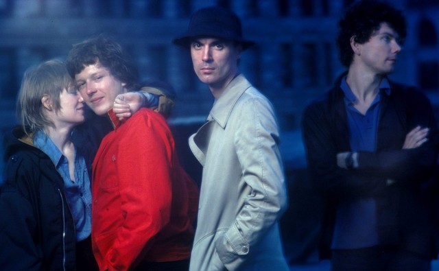 ¿Cómo he llegado hasta aquí? y otras reflexiones de David Byrne sobre la vida
moderna