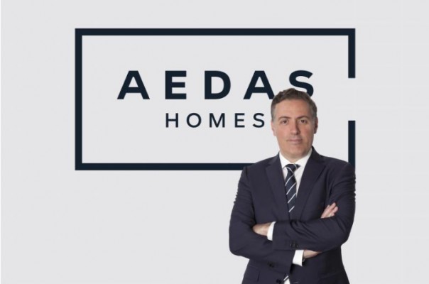 Aedas Homes cuadruplicó ingresos el año pasado y elevó el beneficio a 32 millones