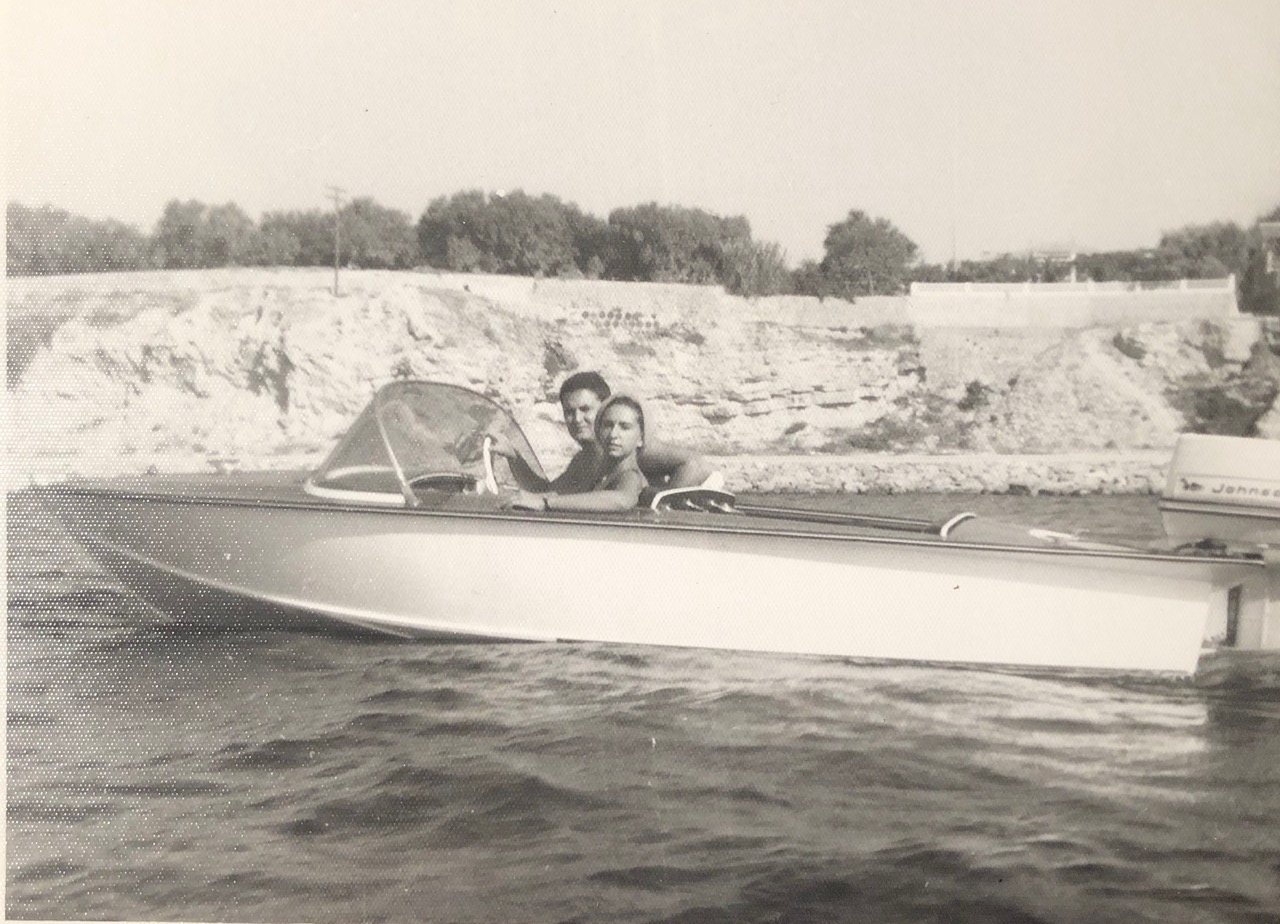 Mayrén Beneyto, de Villajoyosa a Beniarbeig