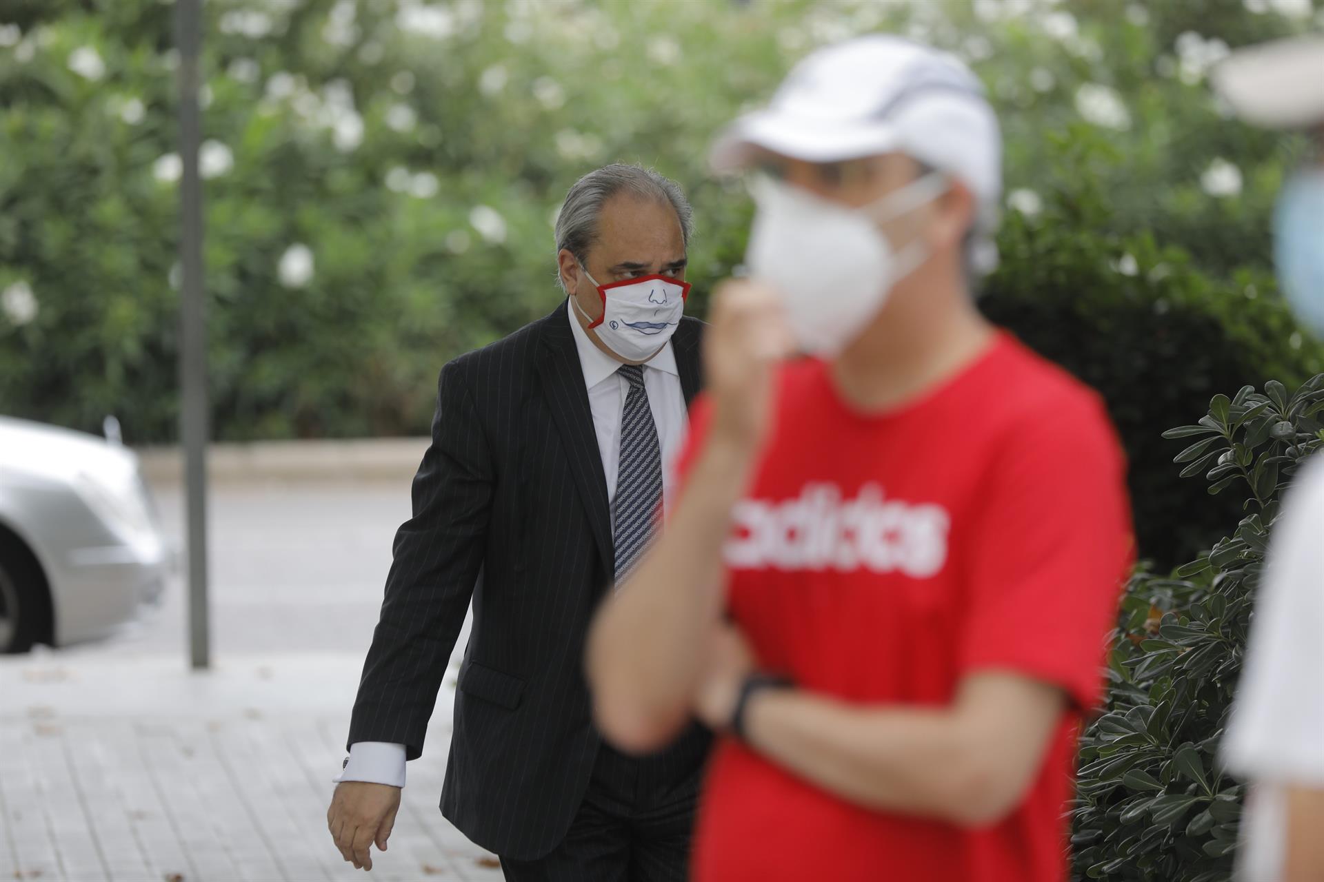 Un total de 45 municipios suman nuevos positivos en la última semana