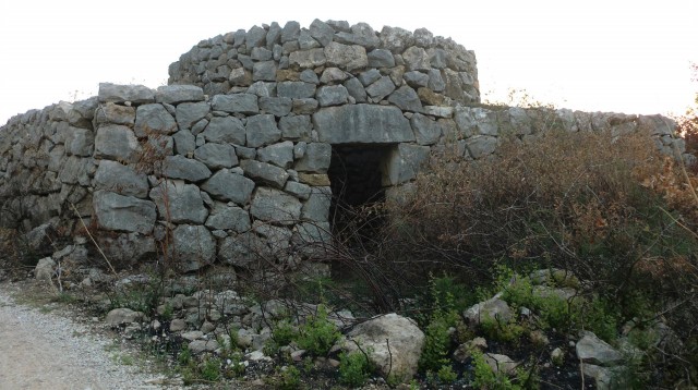 Cultura destina 300.000 euros en ajudes per a la conservació del patrimoni de pedra seca
