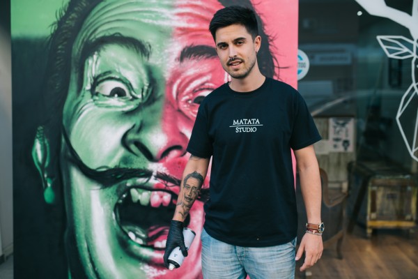 El hombre de las mil caras