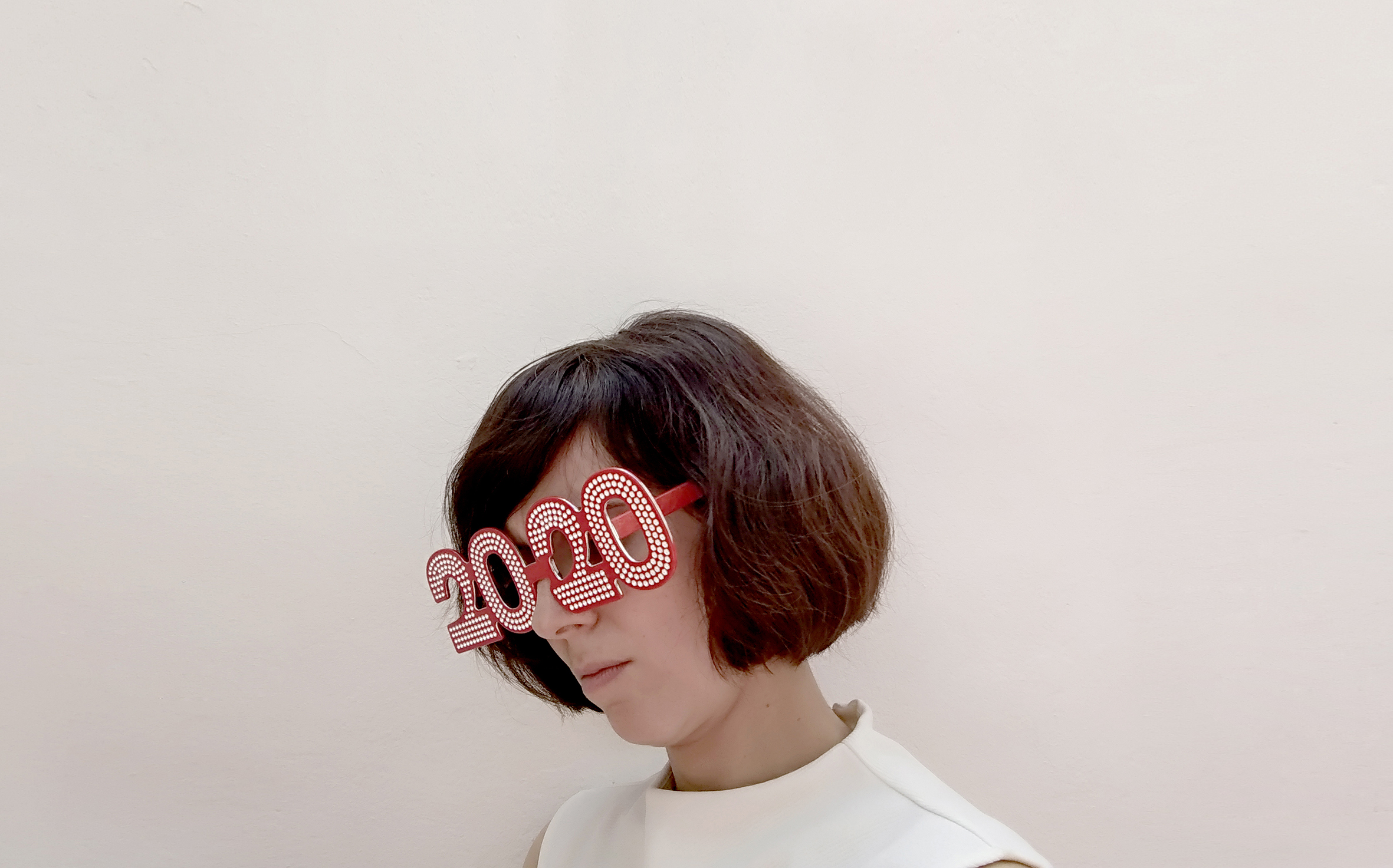 El selfiematón de Marta Negre