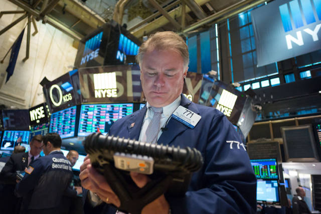 Desconexión entre las estimaciones de resultados y la evolución del mercado