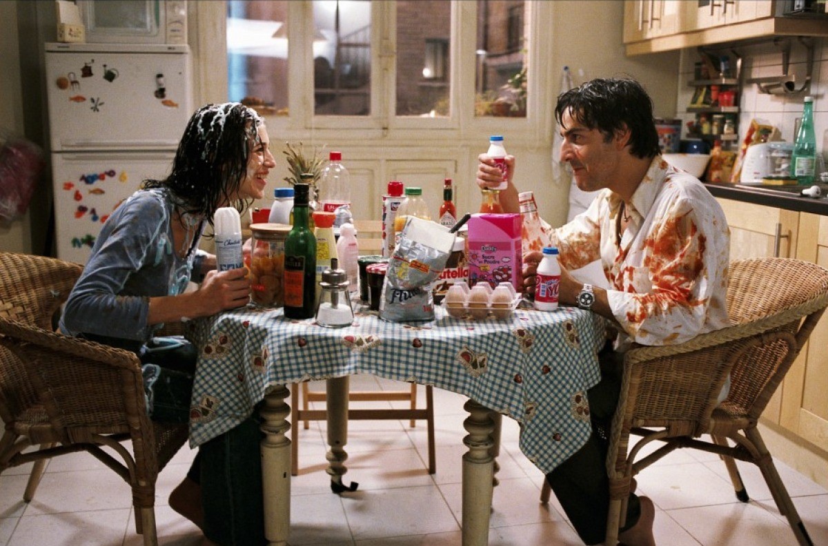 'Se casarán y tendrán muchos hijos' - 