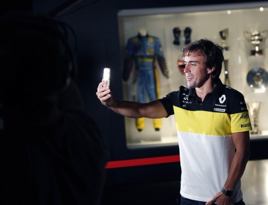 El retorno de Alonso y Sainz en Ferrari convierten 2021 en un año clave
