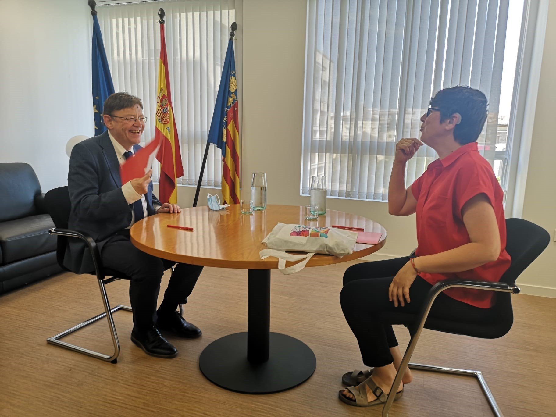 FOTO: EUROPA PRESS - 