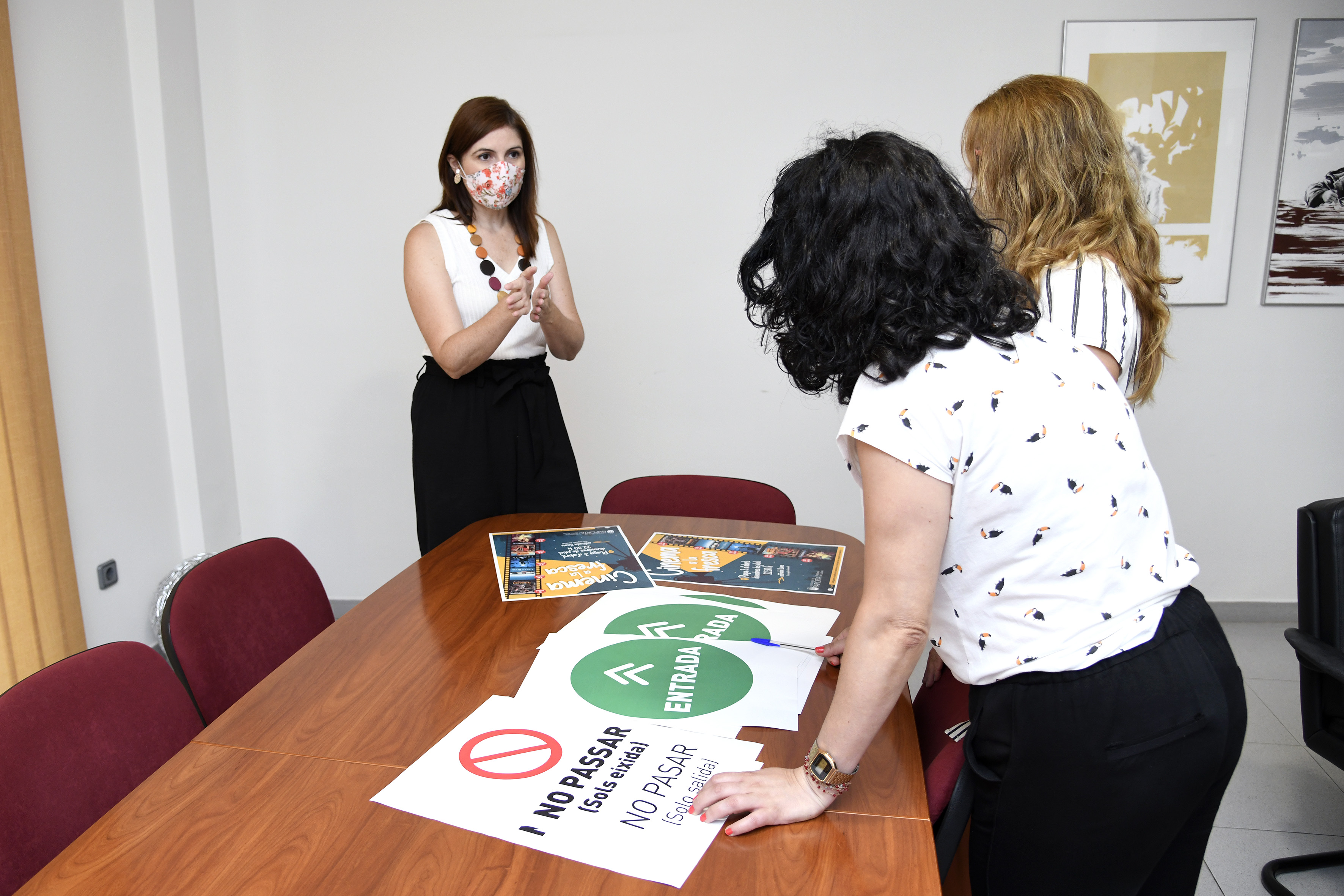 Paiporta impulsa un verano cultural 