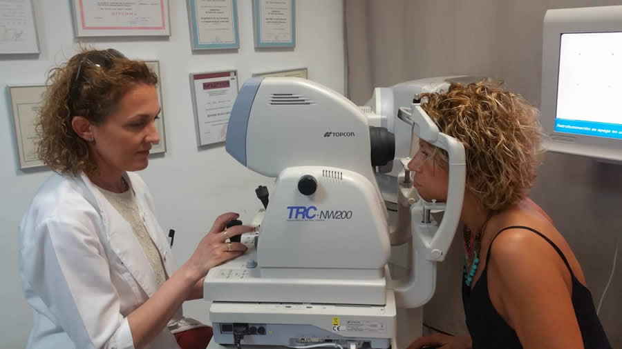 Consejos para el buen uso de las lentillas en verano