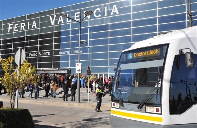 La Generalitat culmina la subrogación de los 227,5 millones de deuda de Feria Valencia