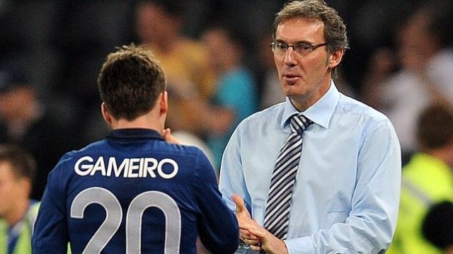 Blanc-Gameiro: Historia de un desencuentro