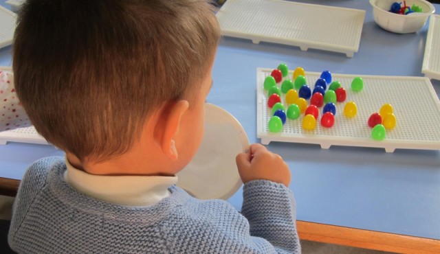 Expertas piden dar responsabilidades a los niños y tener momentos y juguetes para toda la vida
