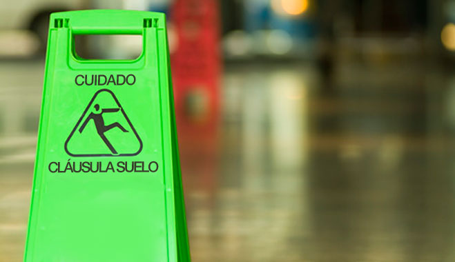 Cuánto puede recuperar un afectado por las cláusulas suelo tras el dictamen del TUE