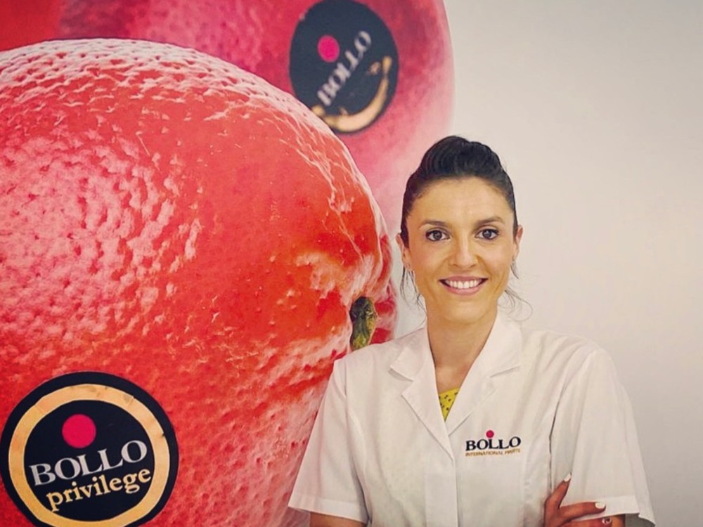 Carla Vercher: 