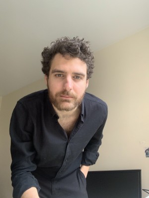 El selfiematón de Íñigo Soler 