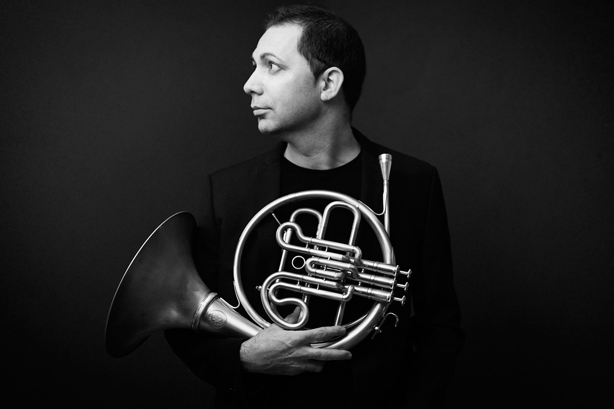 David Pastor acompaña a Pau Moltó este viernes en el Estiu Viu Festival