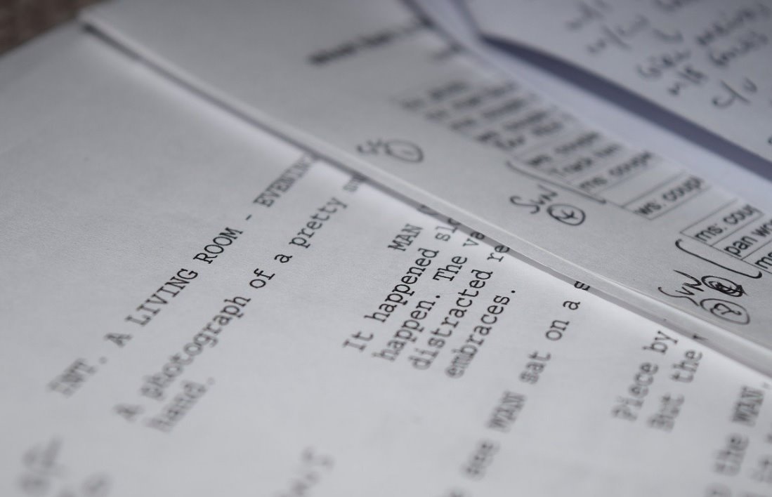 El cineasta Gualberto Ferrari orientará los guiones seleccionados en el programa Sources 2