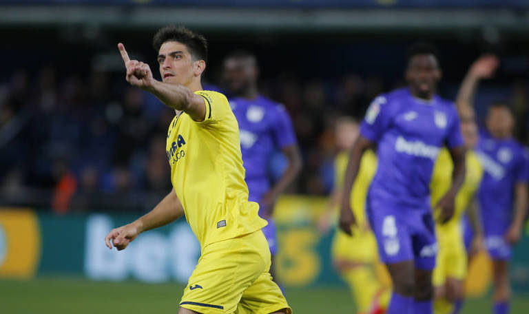 El Villarreal afronta su 