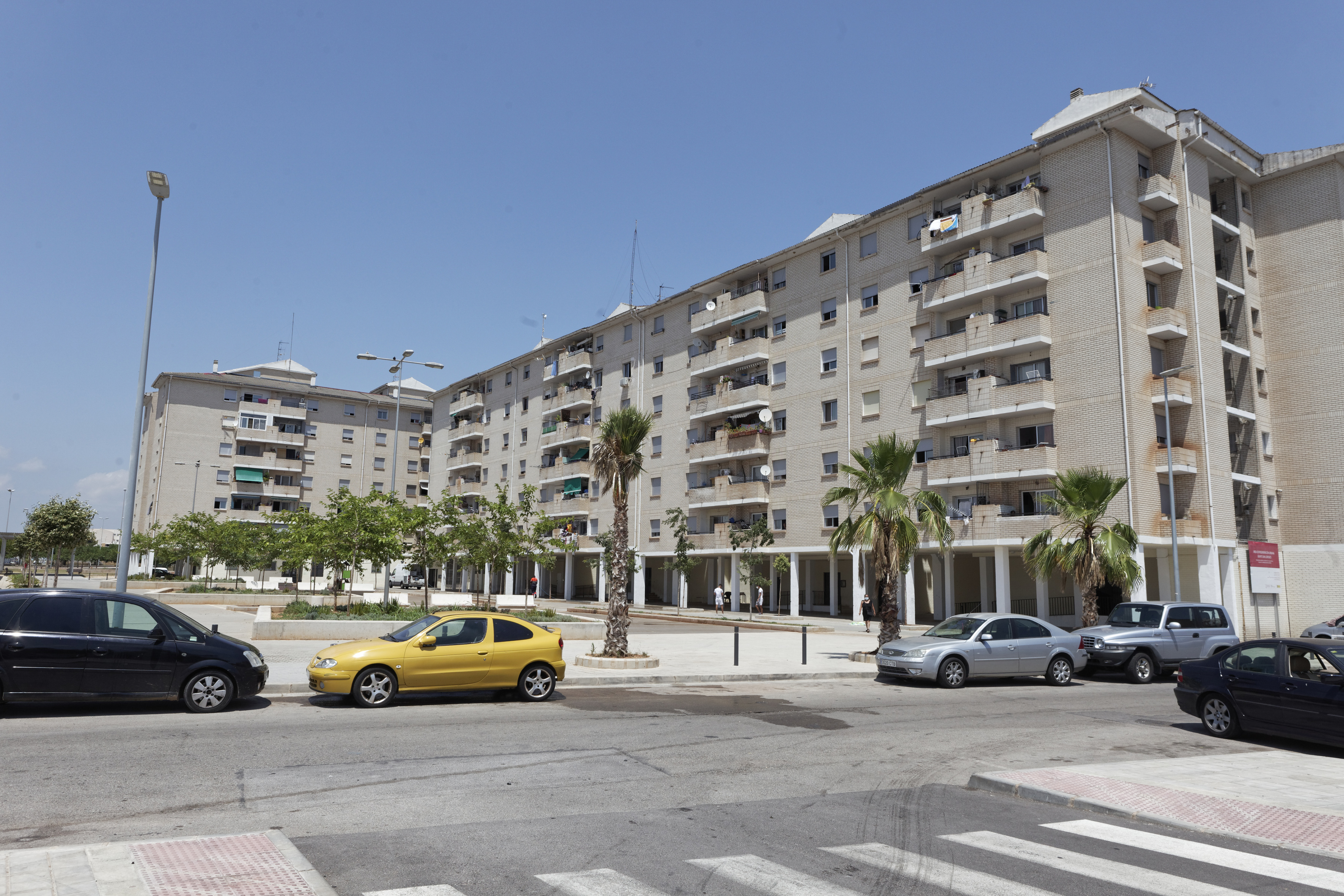 El brote de Castelló se extiende a Vila-real, Almassora, Burriana y Onda pero está controlado