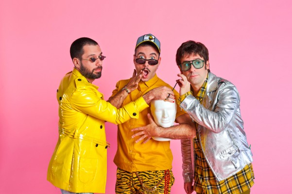 Noches Mediterráneas, un ciclo de conciertos a la orilla del Puerto de Alicante