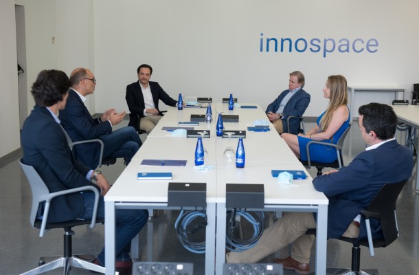 A por la próxima FacePhi: Kinetic, Applynano, Space Farmers y Bioithas buscan inversores