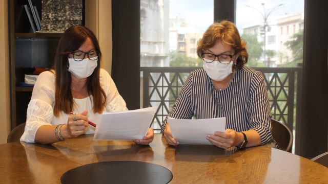 Las empresas de Borriana ya pueden solicitar las ayudas del consistorio a pymes y autónomos