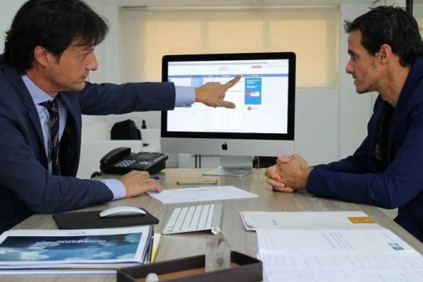 El fondo de inversión valenciano Fórmula Kau Tecnología roza el 9% de rentabilidad hasta junio
