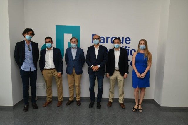 Fellow Funders y Devesa&Calvo ayudarán a firmas del Parque Científico a financiarse y salir a bolsa