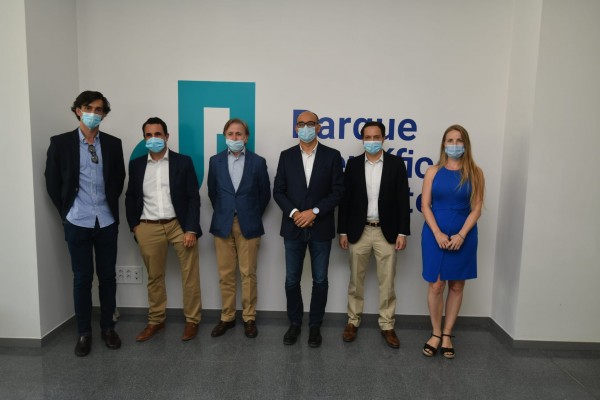 Fellow Funders y Devesa&Calvo ayudarán a firmas del Parque Científico a financiarse y salir a bolsa