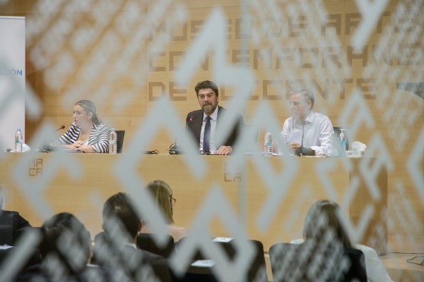 La reconstrucción de Alicante tras el covid: 'show me the money' (y dime cuándo)