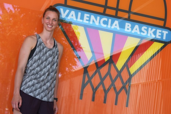 Laura Gil: “Tenemos que tener los pies en el suelo pero con objetivos altos”