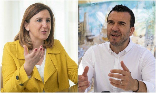El PP provincial modifica los estatutos para dar vía libre a Català en sus cambios para València