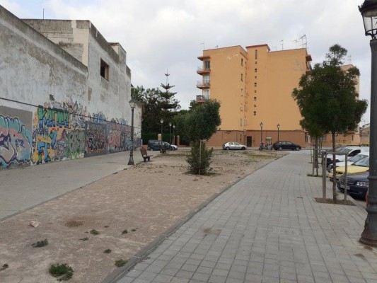 Comienzan las obras de acondicionamiento del Parque Lineal de Benimàmet