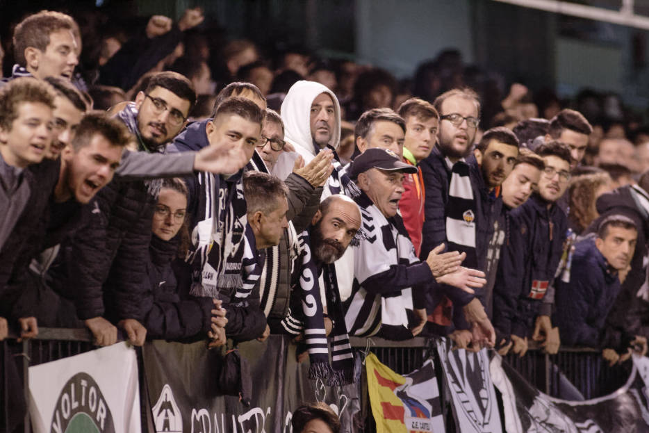 Foto: Antonio Pradas - 