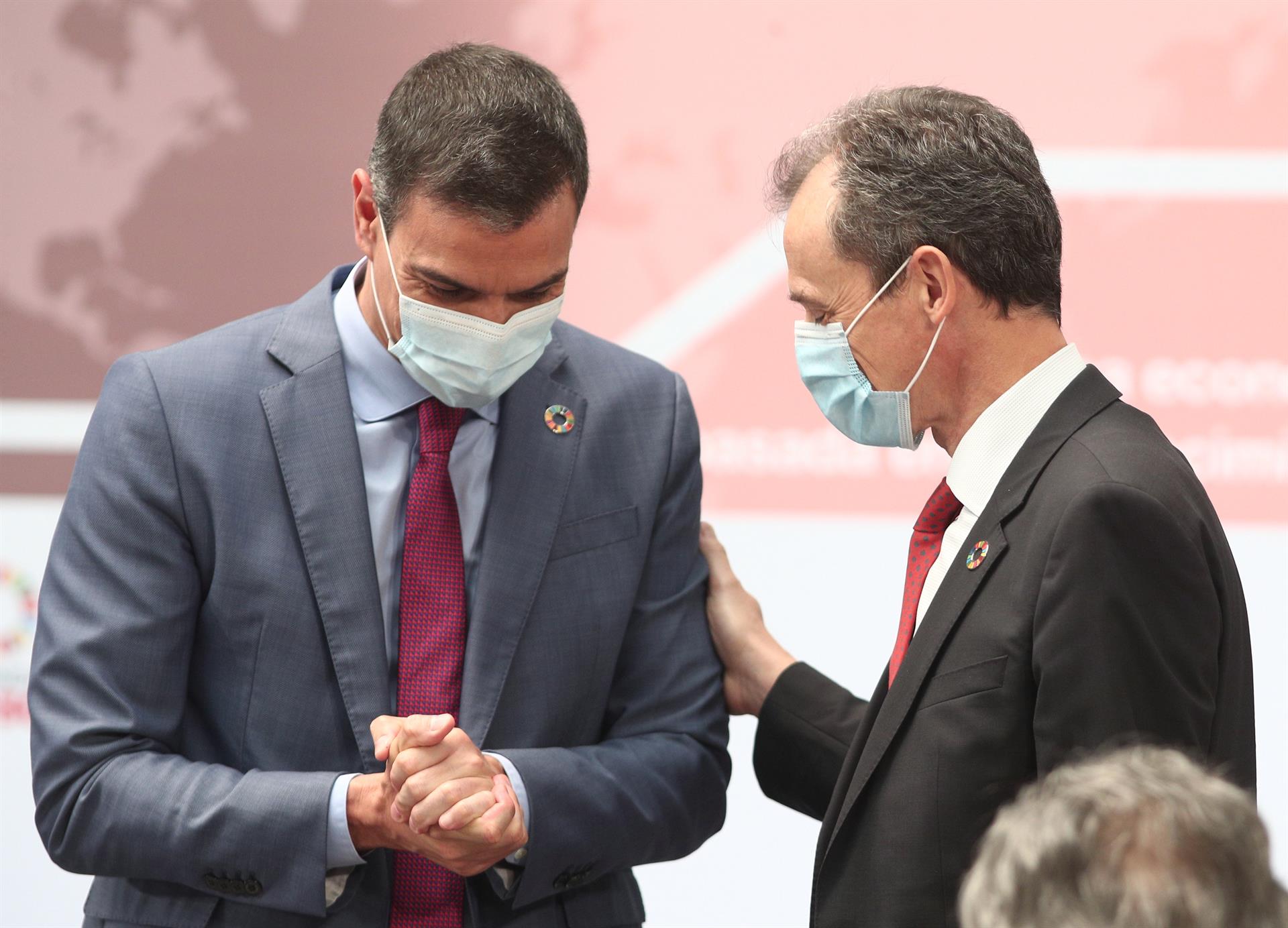 FOTO: EUROPA PRESS - 