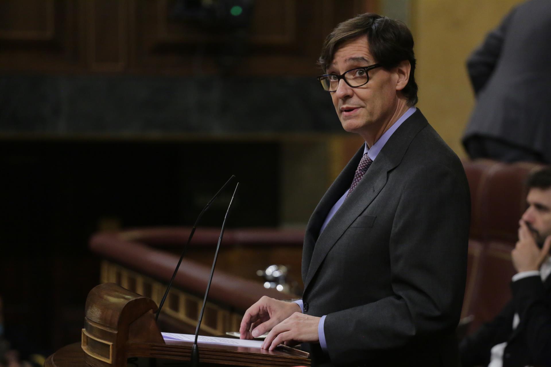 FOTO: EUROPA PRESS - 