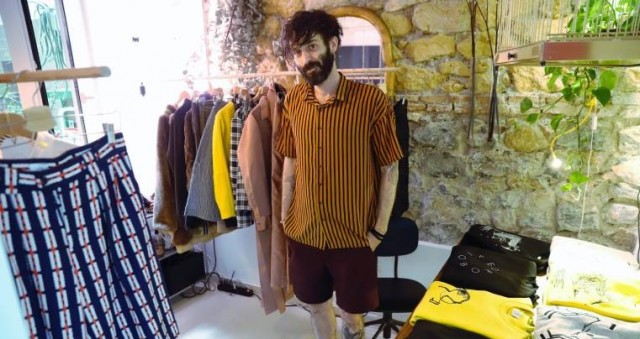 Seis diseñadores murcianos ponen 'los martes de moda' con dos desfiles en el Murcia Parque