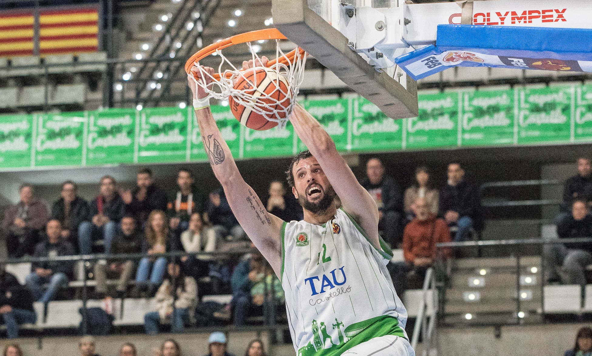 Foto: Pascual Cándido - 