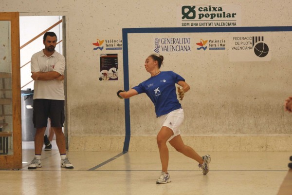 Los 'XXXIV JECV de raspall' arrancan este fin de semana