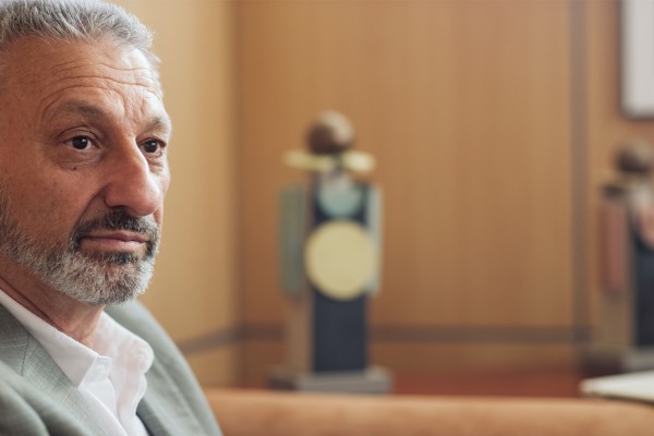 «Una ampliación sostenible del Puerto de València es cuestión de sensibilidad y dinero» 