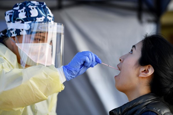 El coronavirus supera los 12 millones de casos en todo el mundo y deja ya 550.000 fallecidos
