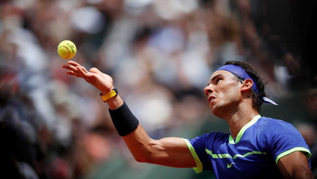 El último escollo de Rafa Nadal hacia su décimo Roland Garros