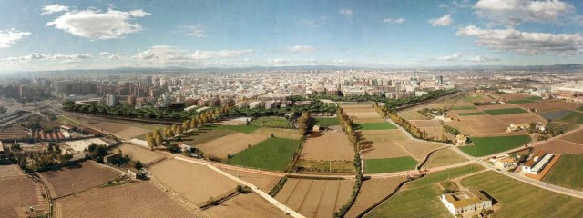Vecinos de Benimaclet ven un 
