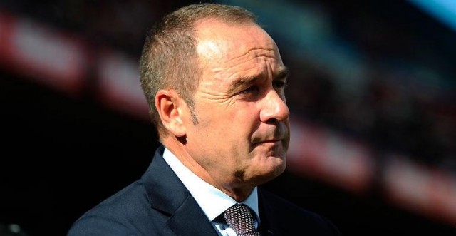 Víctor Fernández deja de ser director de cantera del Real Madrid
