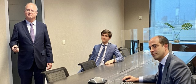 Recomendaciones de inversión de Diaphanum para el segundo semestre