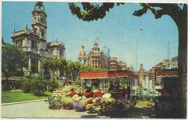 Un relato para Valencia: escenas en la literatura que definen la ciudad que conocemos 